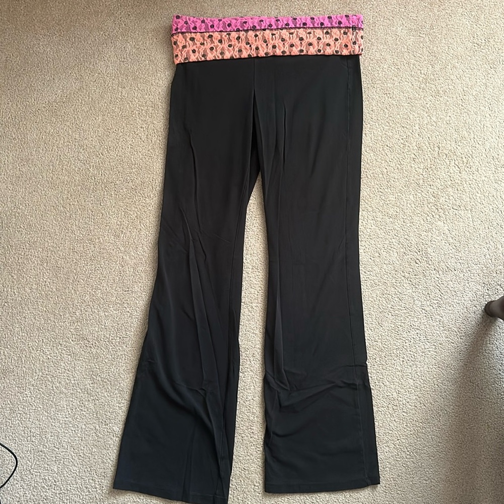 Victoria’s Secret PINK Yoga Pants